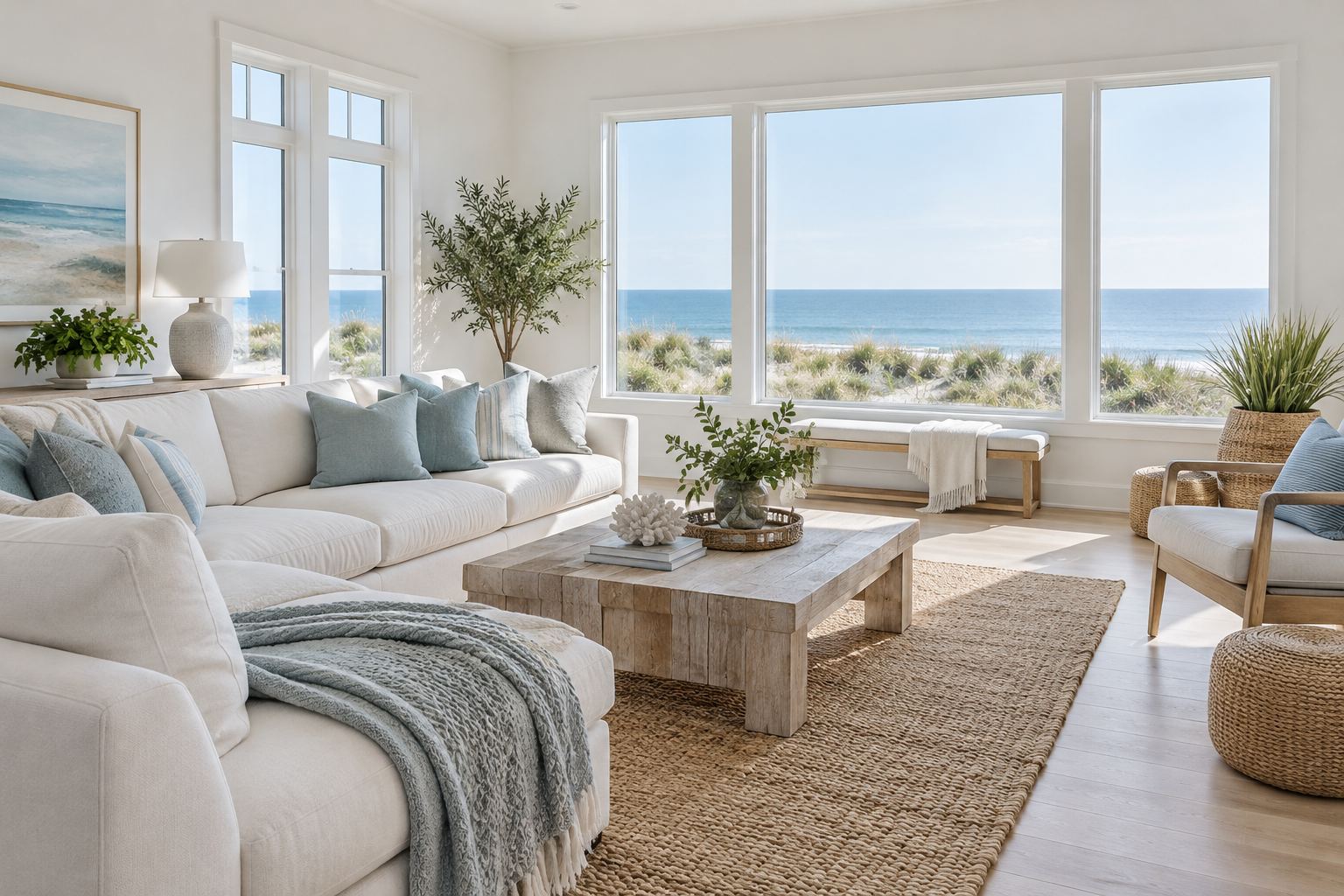 Buy A Home
